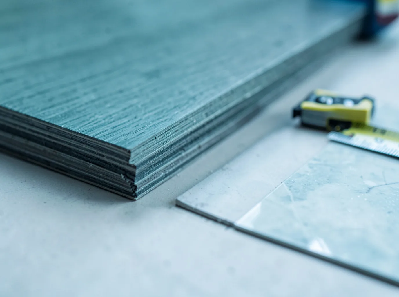Luxury Vinyl Plank Installation Smithshire, IL FAQs